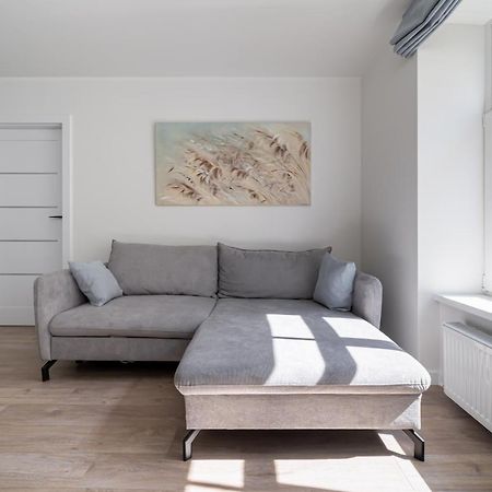 Kaleju Bright Old Town Apartment Riga Ngoại thất bức ảnh