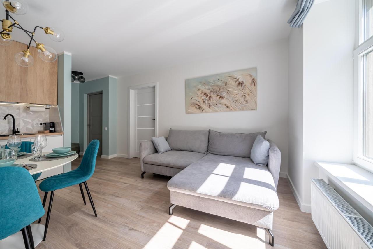 Kaleju Bright Old Town Apartment Riga Ngoại thất bức ảnh