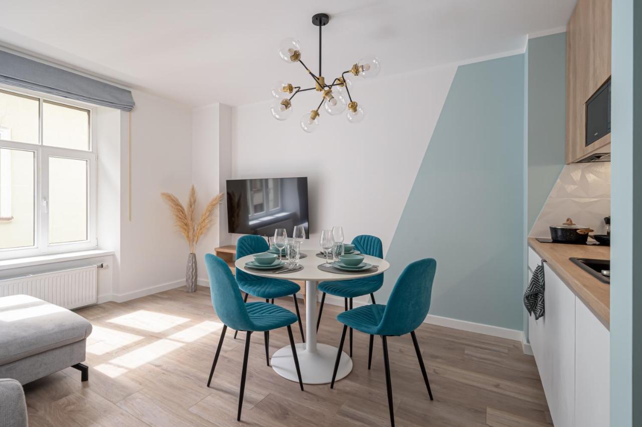 Kaleju Bright Old Town Apartment Riga Ngoại thất bức ảnh