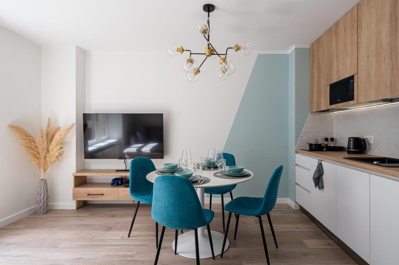 Kaleju Bright Old Town Apartment Riga Ngoại thất bức ảnh