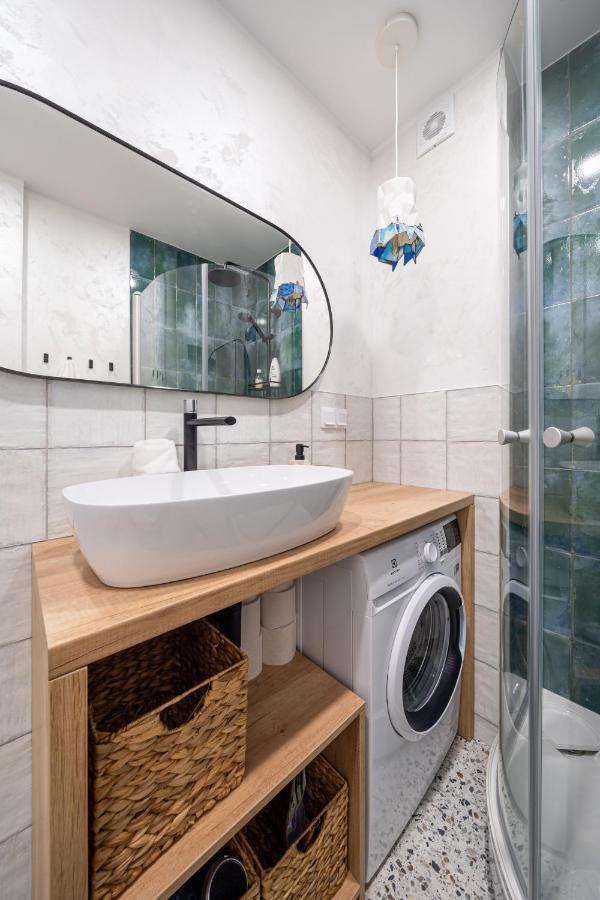 Kaleju Bright Old Town Apartment Riga Ngoại thất bức ảnh