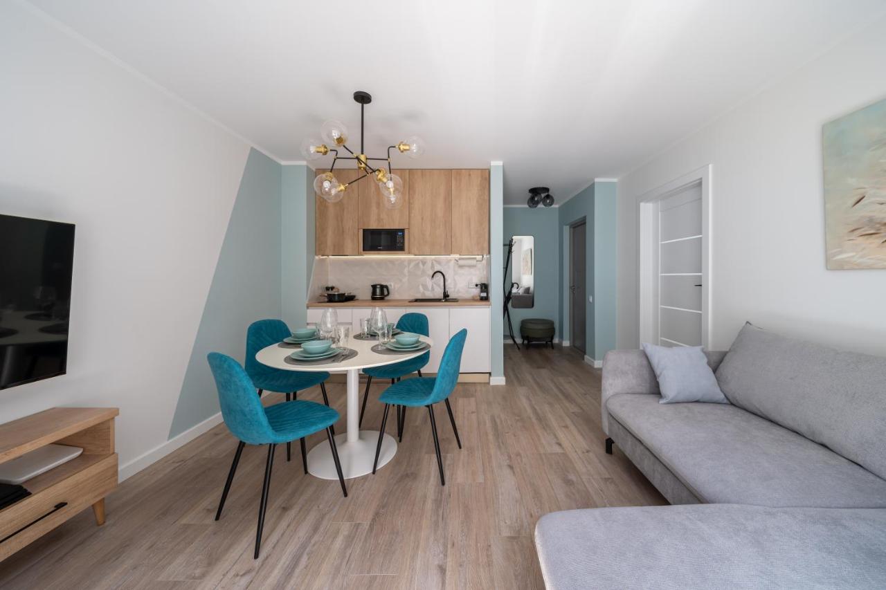 Kaleju Bright Old Town Apartment Riga Ngoại thất bức ảnh